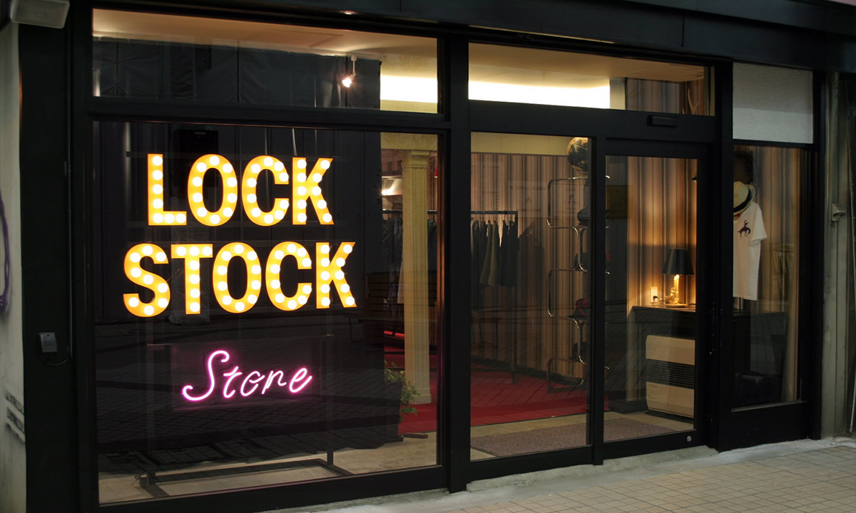 LOCKSTOCK