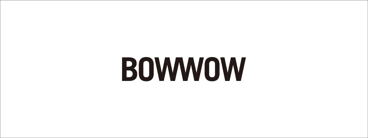 BOWWOW26aw