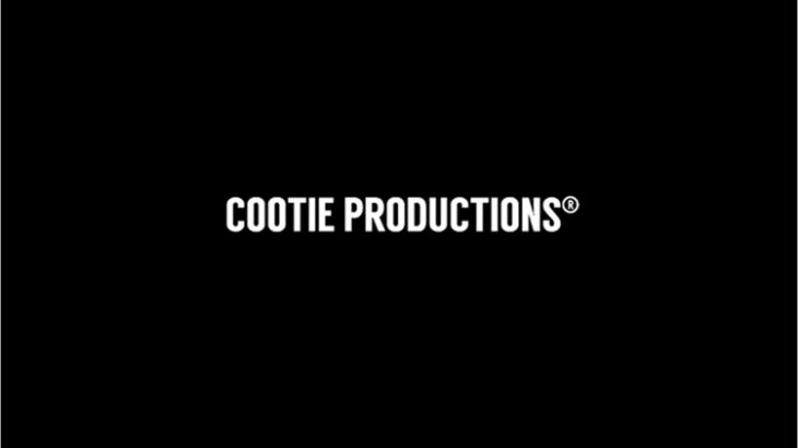 COOTIE PRODUCTIONS.gift