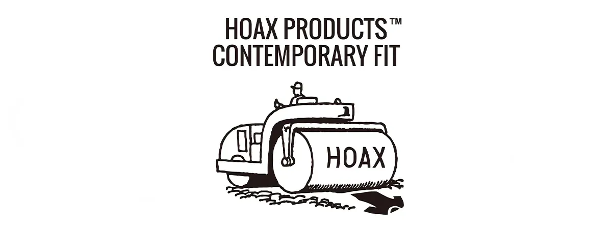 HOAX PRODUCTS26aw