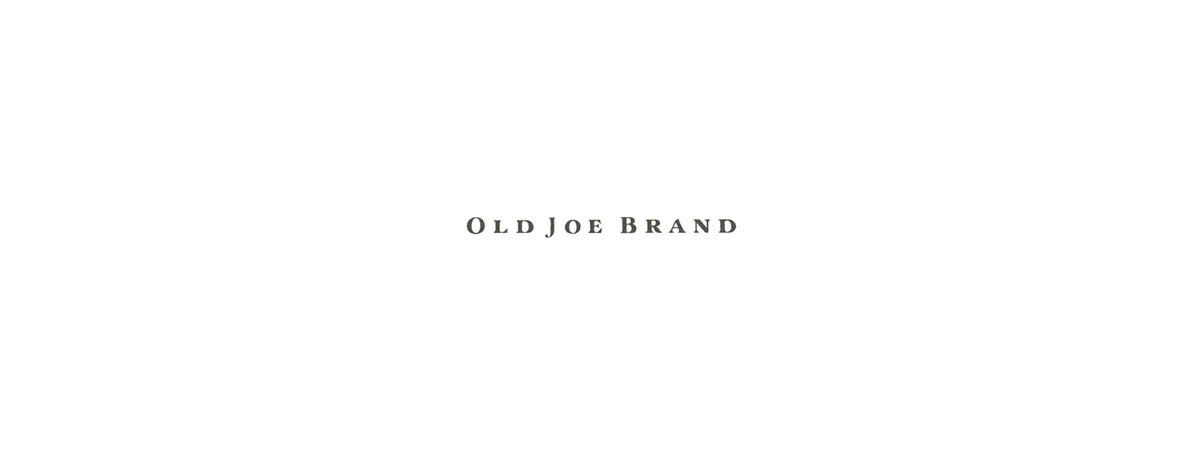 OLD JOE&CO.26aw