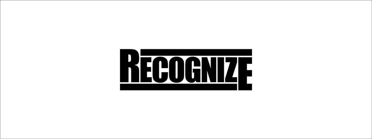 RECOGNIZE26aw