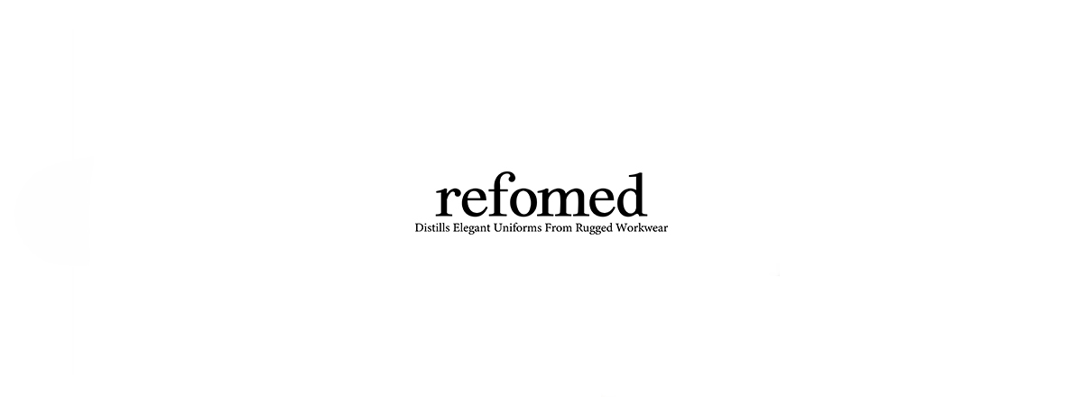 refomed