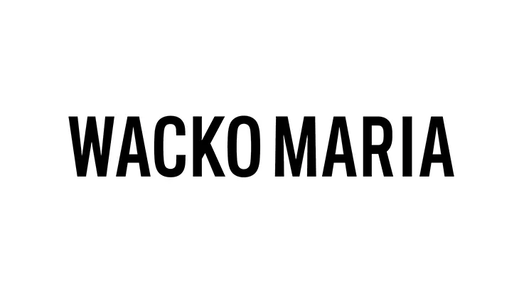 WACKO MARIA.gift