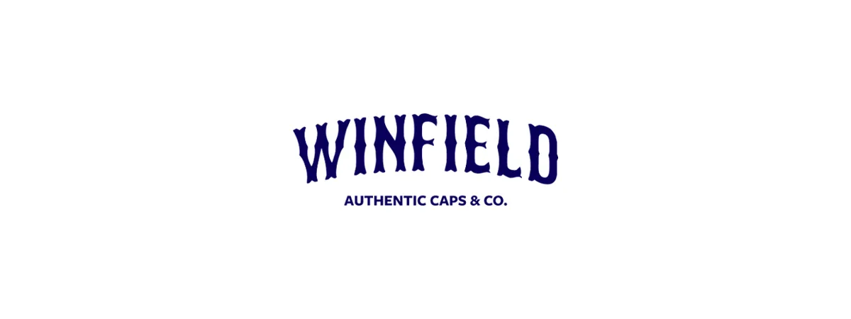 WINFIELD CAPS26aw