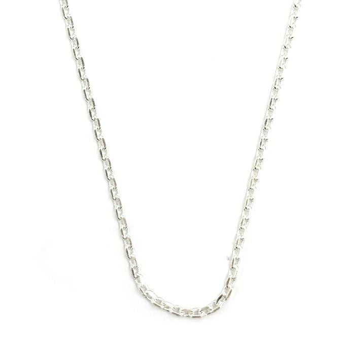 LARRY SMITH（ラリースミス）のネックレスチェーン、革紐商品ページ