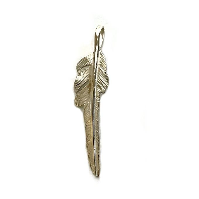 LARRY SMITH KAZEKIRI FEATHER M 