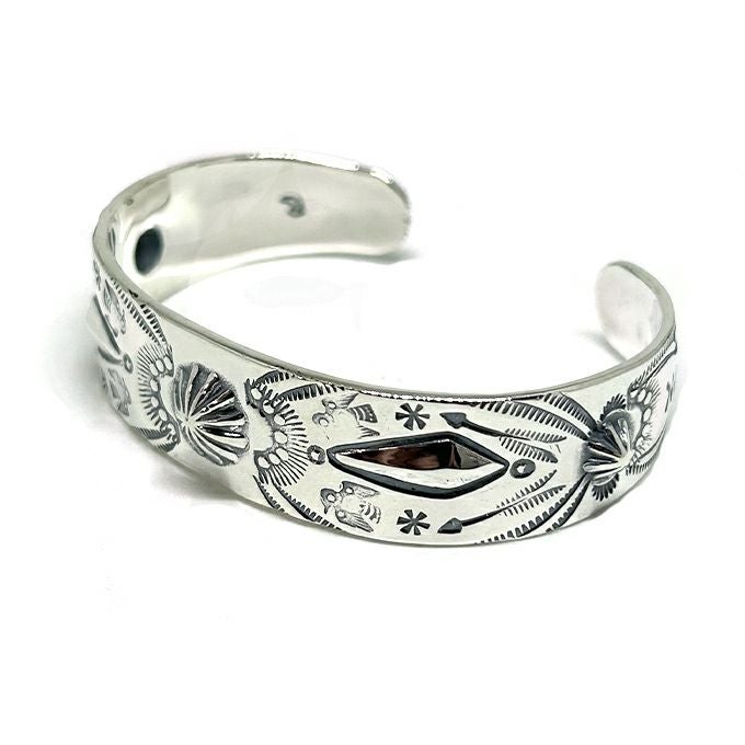 LARRY SMITH SHELL BRACELET | LOCKSTOCK/STLIKE