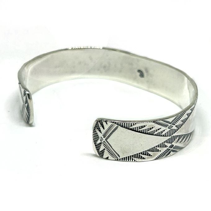 LARRY SMITH EAGLE HEAD BRACELET 