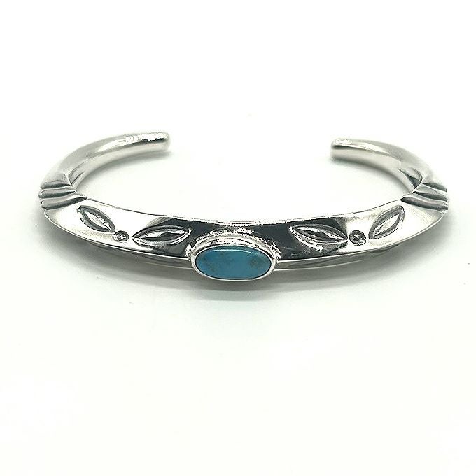 LARRY SMITH TRIANGLE BRACELET 