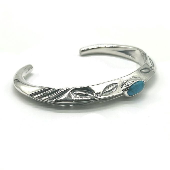 LARRY SMITH TRIANGLE BRACELET 