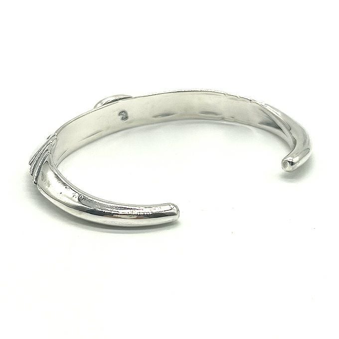 LARRY SMITH TRIANGLE BRACELET 