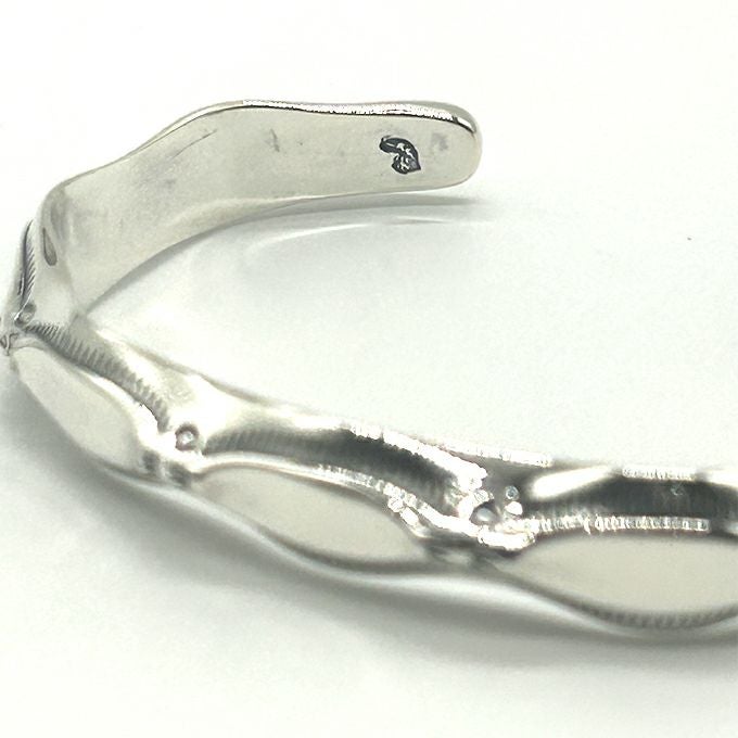 LARRY SMITH TRIANGLE BRACELET 
