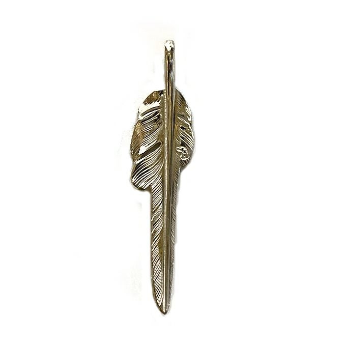 LARRY SMITH KAZEKIRI FEATHER M 