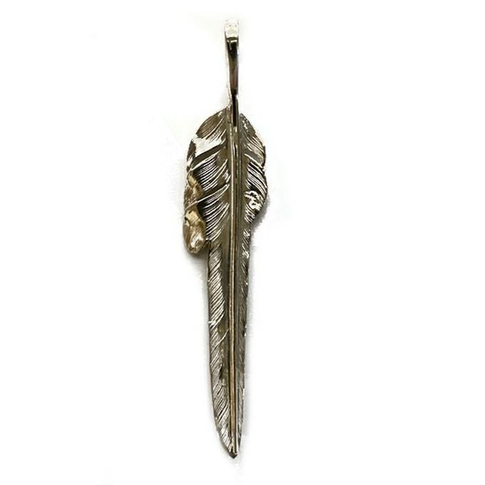 LARRY SMITH KAZEKIRI FEATHER L 