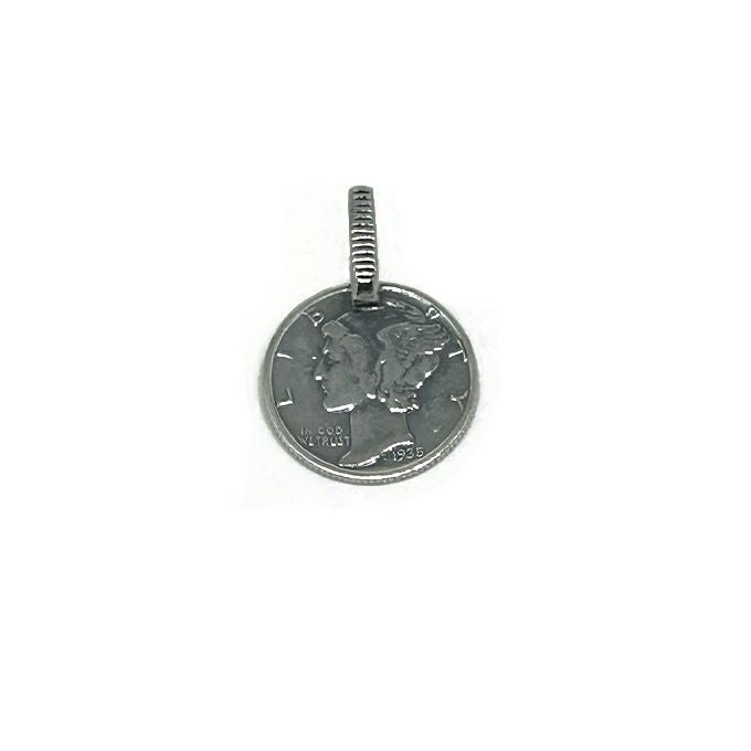 LARRY SMITH LIBERTY PENDANT(WOMAN) | LOCKSTOCK/STLIKE