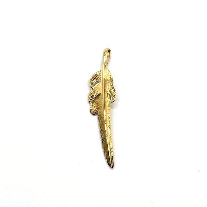 LARRY SMITH（ラリースミス）KAZEKIRI、フェザー商品ページ