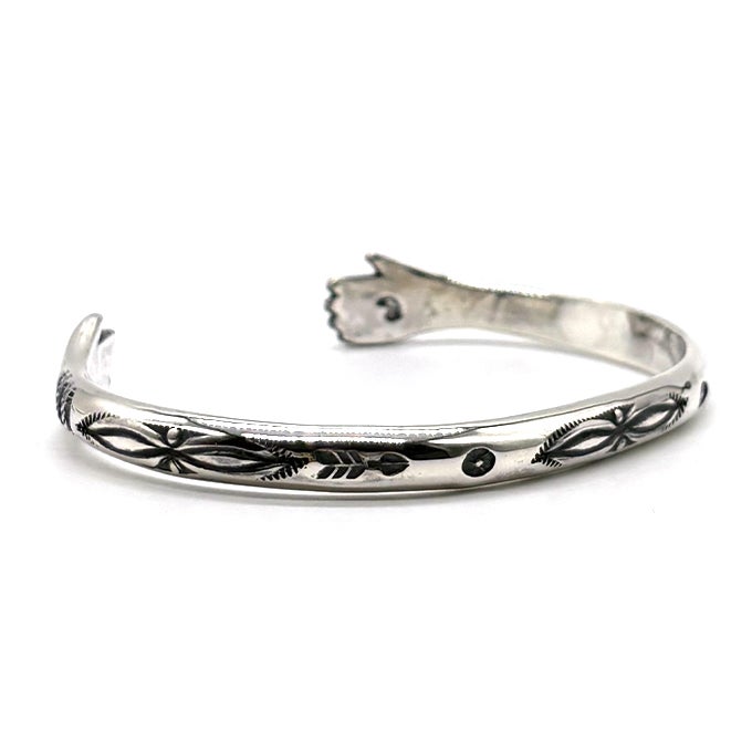 LARRY SMITH LOVE HANDS BRACELET | LOCKSTOCK/STLIKE