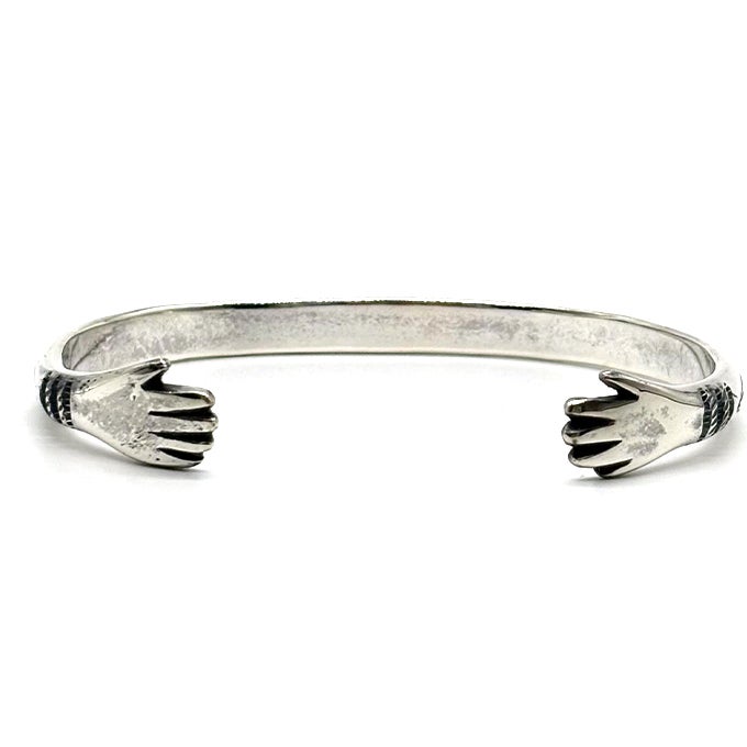 LARRY SMITH LOVE HANDS BRACELET | LOCKSTOCK/STLIKE
