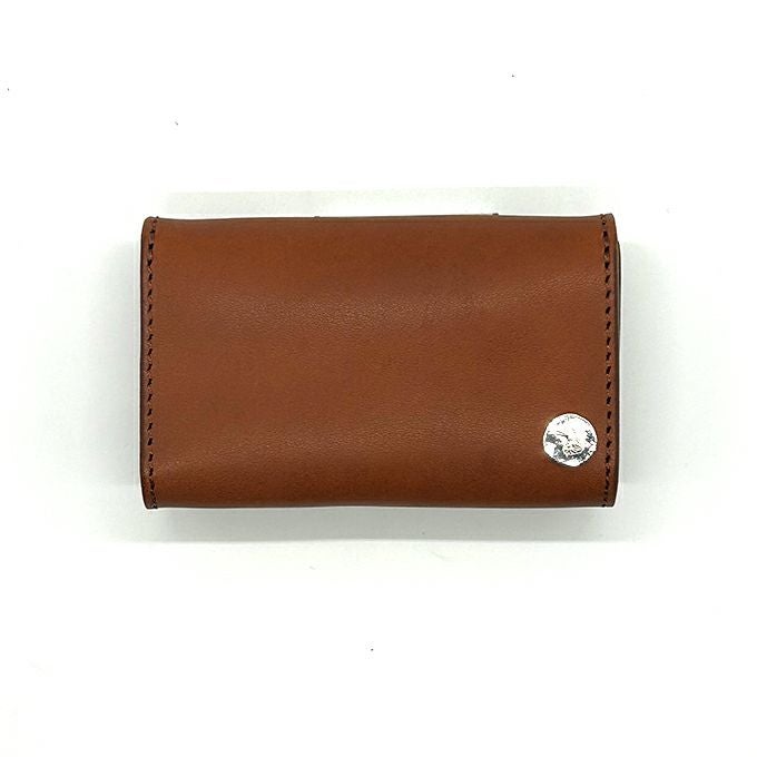 LARRY SMITH CLASSIC CARD CASE | LOCKSTOCK/STLIKE