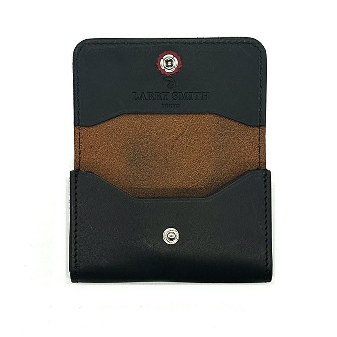 LARRY SMITH CLASSIC CARD CASE | LOCKSTOCK/STLIKE