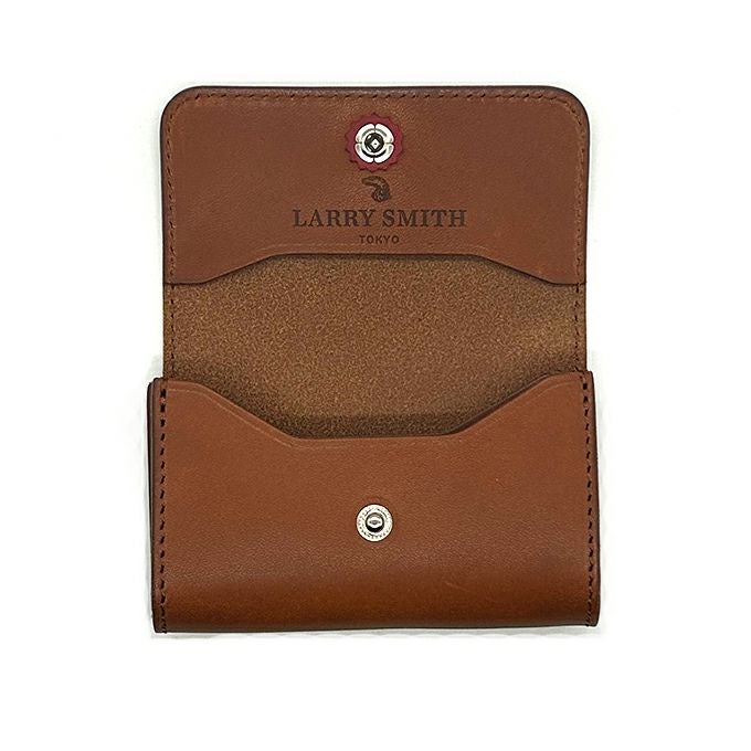 LARRY SMITH CLASSIC CARD CASE | LOCKSTOCK/STLIKE