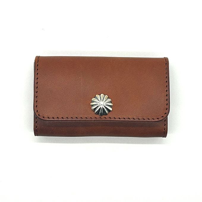 LARRY SMITH（ラリースミス）の財布、WALLET、レザー商品ページ│LOCKSTOCK