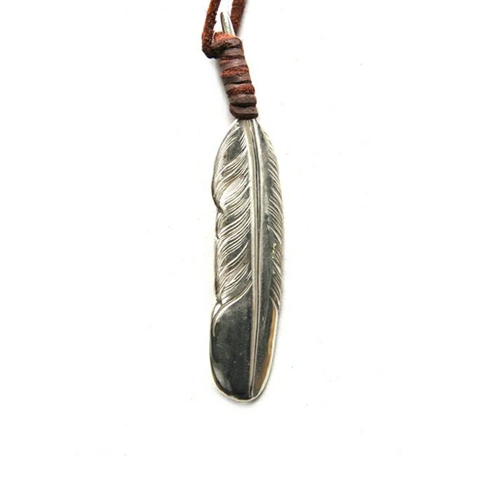 LARRY SMITH FEATHER 