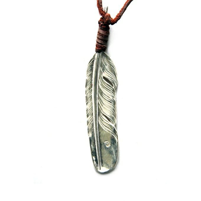 LARRY SMITH FEATHER 