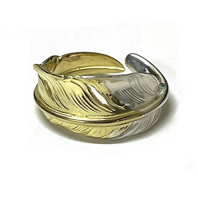 LARRY SMITH（ラリースミス）のリング商品ページ│LOCKSTOCK