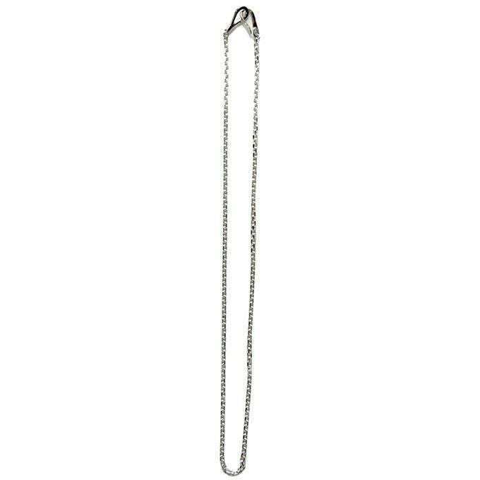 LARRY SMITH INFINITY HOOK CABLE CHAINMIDIUM 
