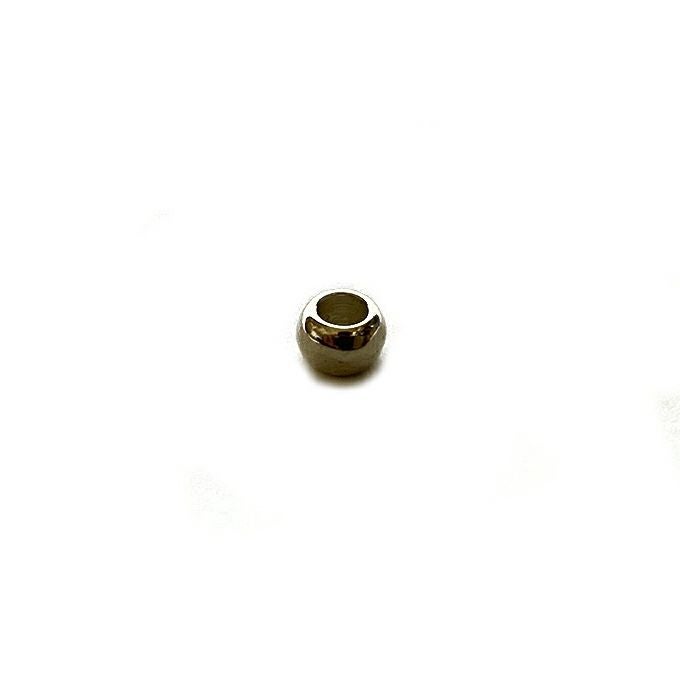 LARRY SMITH ROUND BEAD | LOCKSTOCK/STLIKE