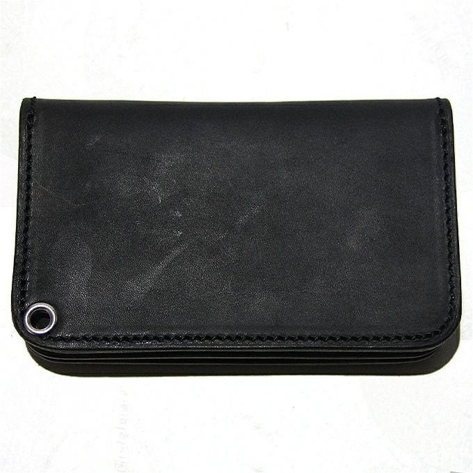 LARRY SMITH TRUCKERS WALLET SMALL 