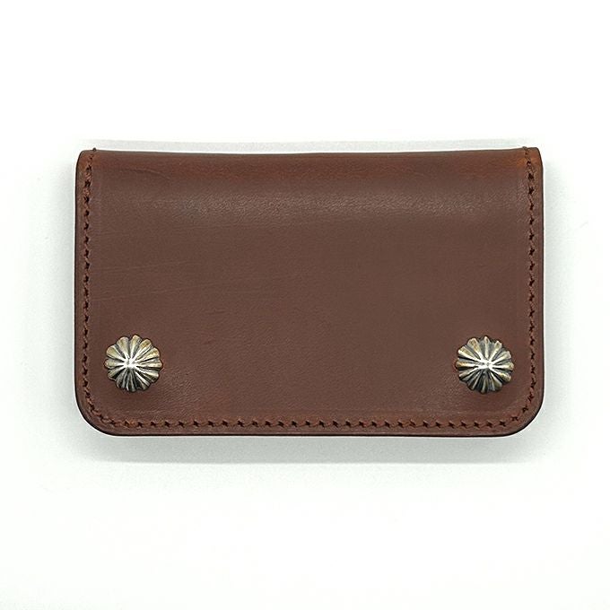 LARRY SMITH TRUCKERS WALLET SMALL 