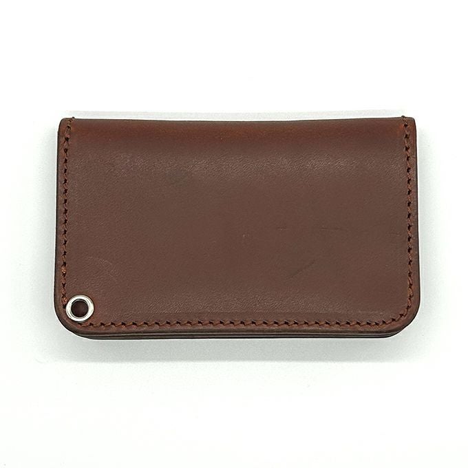 LARRY SMITH TRUCKERS WALLET SMALL 