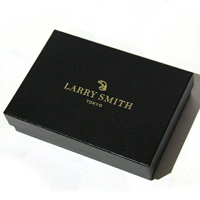 LARRY SMITH TRUCKERS WALLET SMALL 