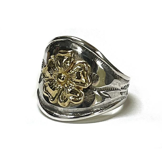 LARRY SMITH（ラリースミス）のリング商品ページ│LOCKSTOCK