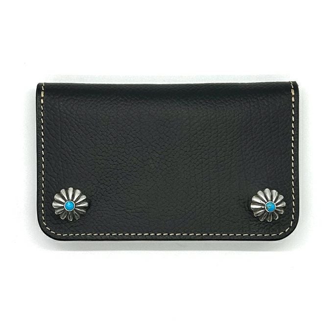 LARRY SMITH（ラリースミス）の財布、WALLET、レザー商品ページ│LOCKSTOCK