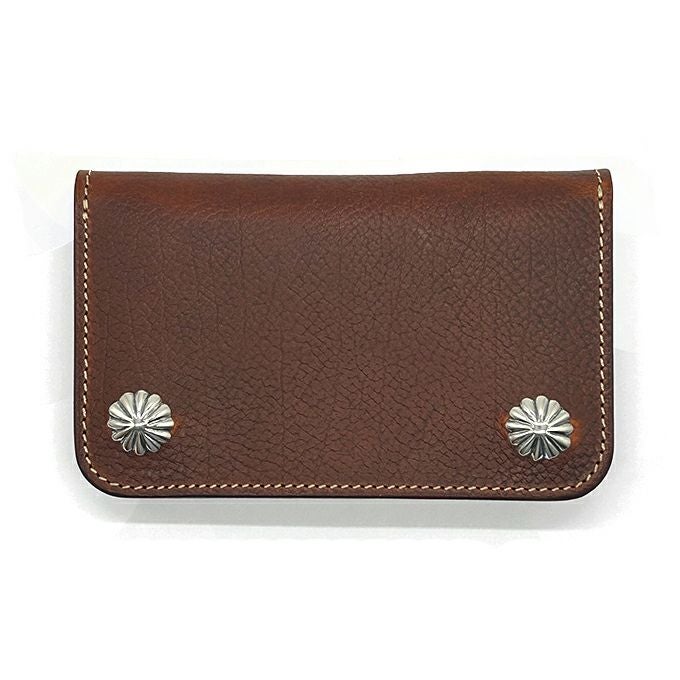 LARRY SMITH（ラリースミス）の財布、WALLET、レザー商品ページ│LOCKSTOCK