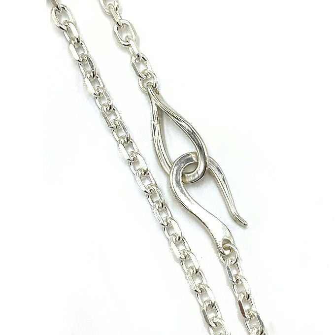LARRY SMITH INFINITY HOOK CABLE CHAINLARGE 