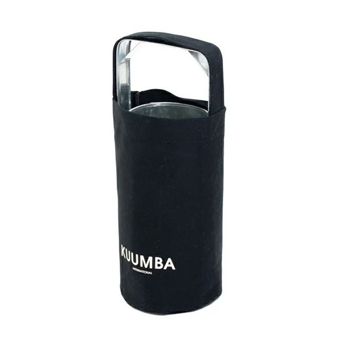 KUUMBA METAL CAN INCENSE BURNER 