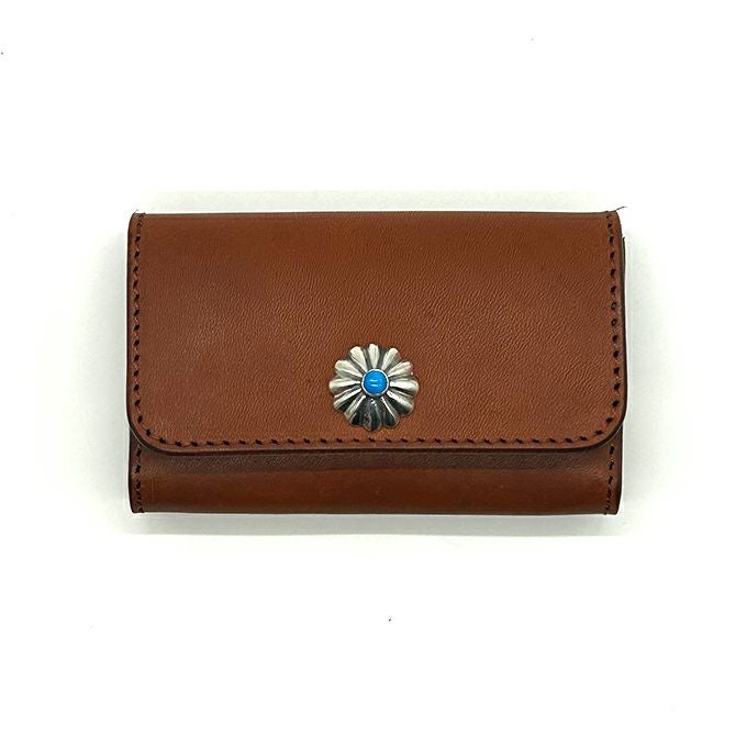 LARRY SMITH（ラリースミス）の財布、WALLET、レザー商品ページ│LOCKSTOCK