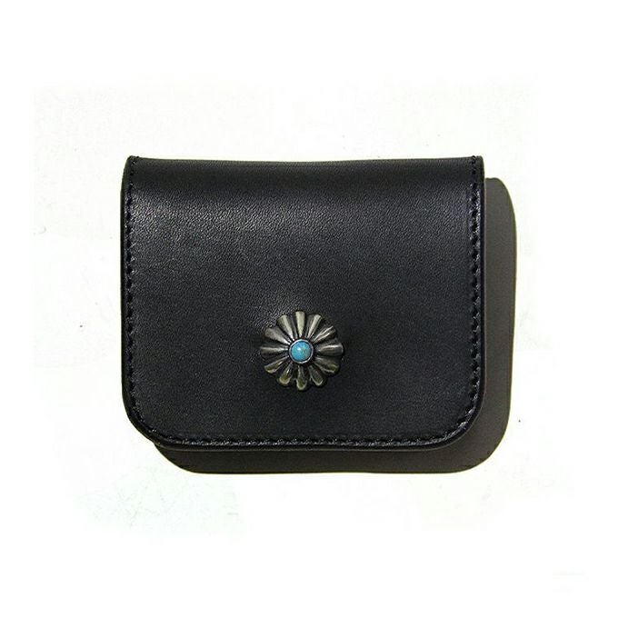 LARRY SMITH CLASSIC COIN CASE 