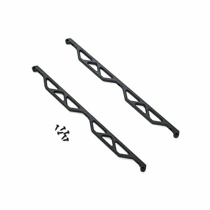 BALLISTICS SBS RAIL | LOCKSTOCK/STLIKE