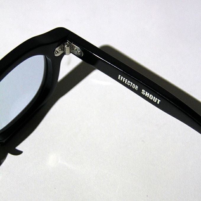 EFFECTOR SHOUT | LOCKSTOCK/STLIKE