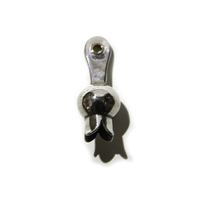LARRY SMITH SQUASH BLOSSOM M | LOCKSTOCK/STLIKE