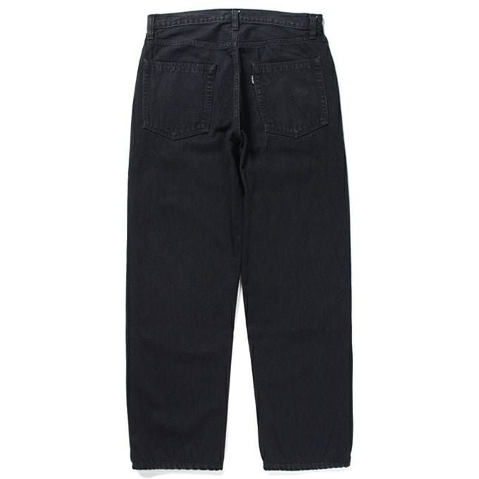 CABARET POVAL STANDARD JEAN | LOCKSTOCK/STLIKE