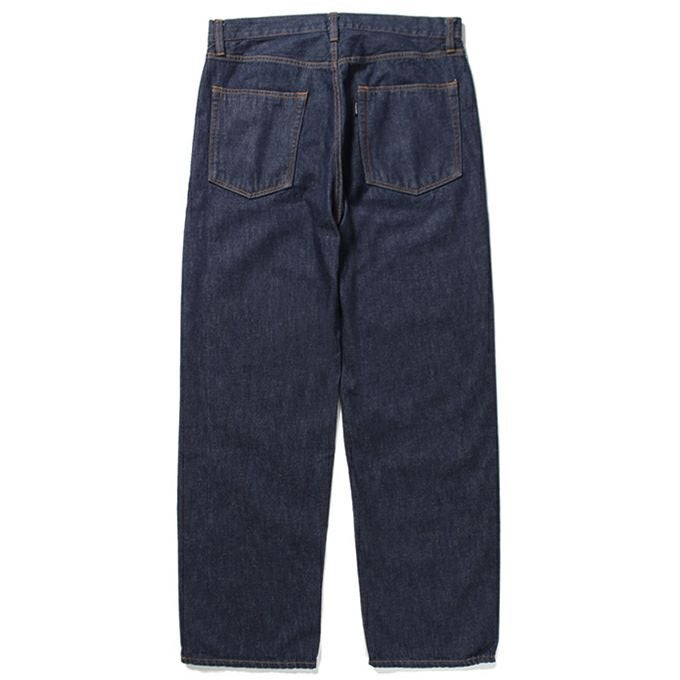 CABARET POVAL STANDARD JEAN | LOCKSTOCK/STLIKE