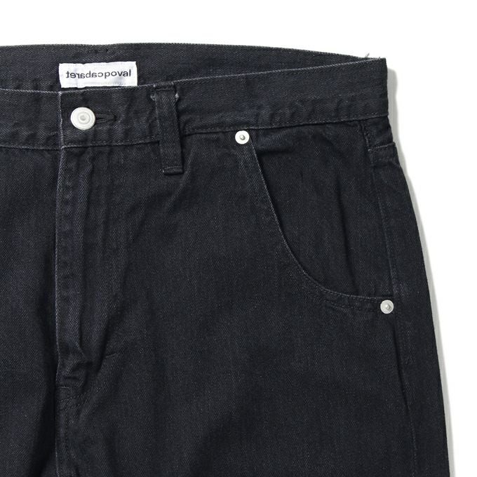 CABARET POVAL STANDARD JEAN | LOCKSTOCK/STLIKE