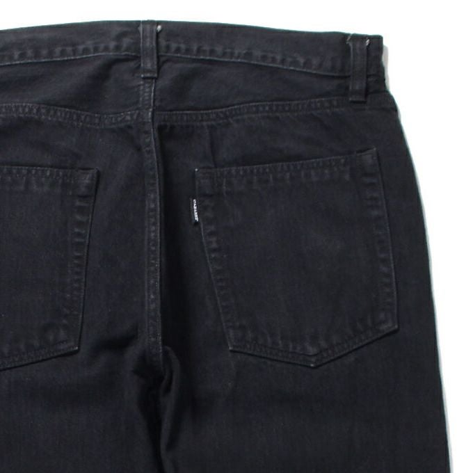 CABARET POVAL STANDARD JEAN | LOCKSTOCK/STLIKE